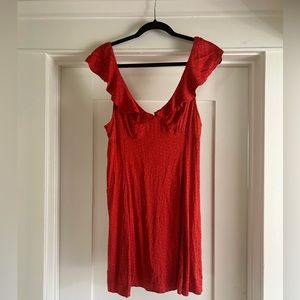 Kimchi Blue Dress Size: Large